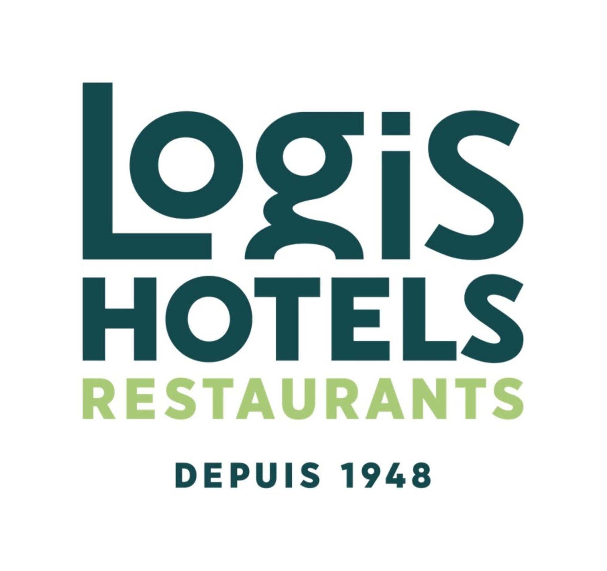 Hotel Paris Vesinet- Logis Hotel Restaurant Le Vésinet Εξωτερικό φωτογραφία